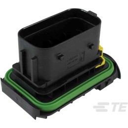 84 pcs - TE Connectivity, LEAVYSEAL Male 26 Way