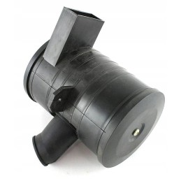 Air filter housing for chopper street neken