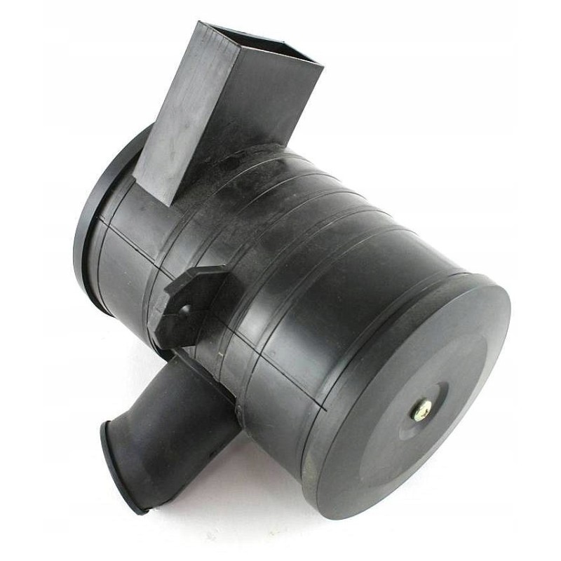 Air filter housing for chopper street neken