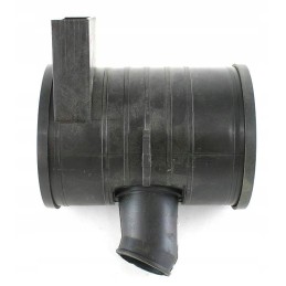 Air filter housing for chopper street neken