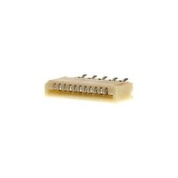 1 pcs : 52806-1110 - FFC & FPC Connectors 1.0 FFC Non ZIF DIP F DIP Hsg Assy 11Ckt