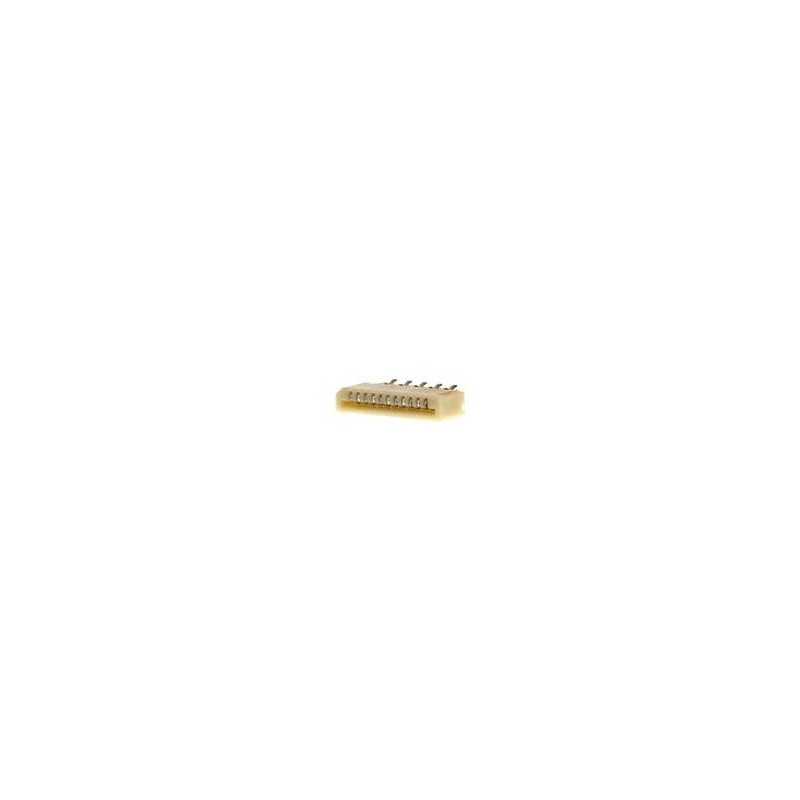 1 pcs : 52806-1110 - FFC & FPC Connectors 1.0 FFC Non ZIF DIP F DIP Hsg Assy 11Ckt