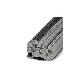 1 pcs : 3031526 - DIN Rail Terminal Blocks STTB 1.5-PV