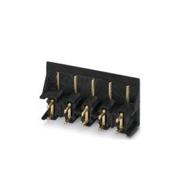 1 pcs : 2279033 - Enclosures for Industrial Automation ME TBUS PST 1 5/5 3 81 THR