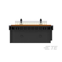 90 pcs - TE Connectivity, LEAVYSEAL Automotive Connector Plug 46 Way