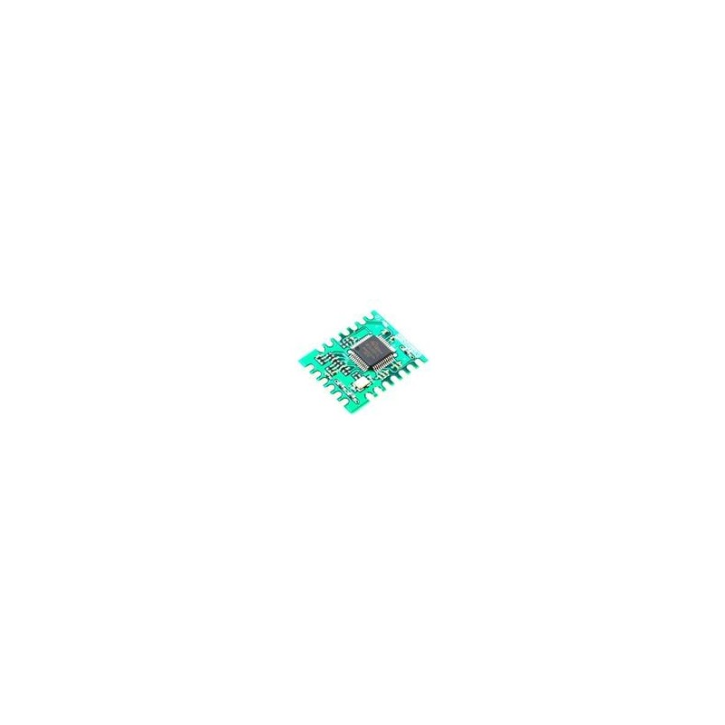 1 pcs : W5100Sio - Ethernet Modules