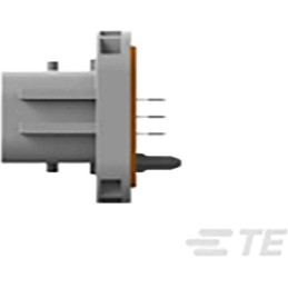 90 pcs - TE Connectivity, LEAVYSEAL Automotive Connector Plug 46 Way