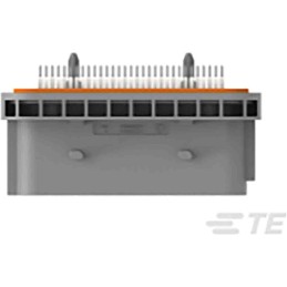 90 pcs - TE Connectivity, LEAVYSEAL Automotive Connector Plug 46 Way