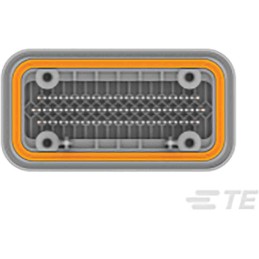 90 pcs - TE Connectivity, LEAVYSEAL Automotive Connector Plug 46 Way