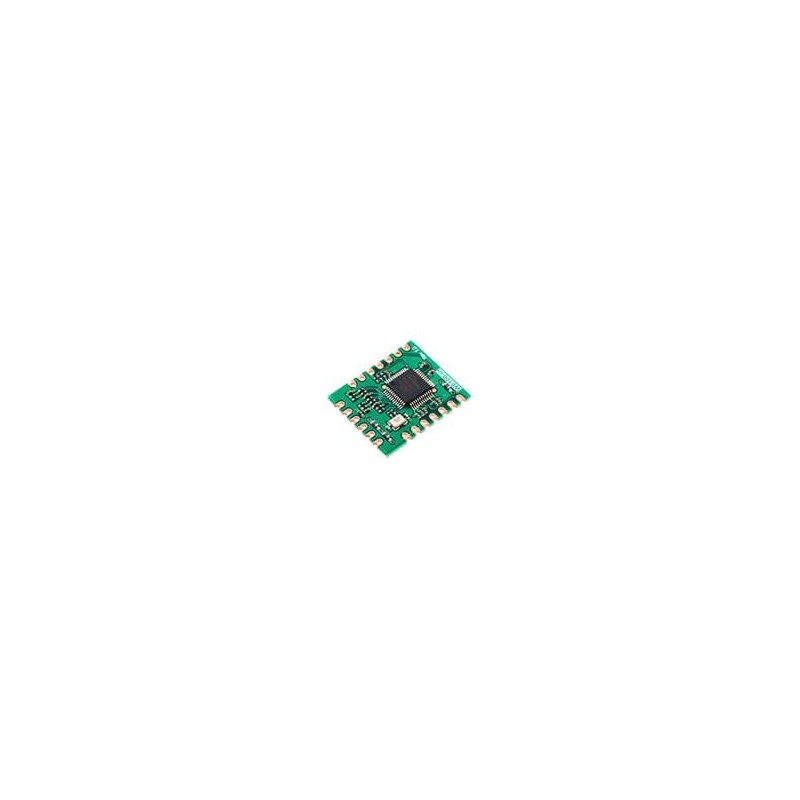 1 pcs : W6100io - Ethernet Modules