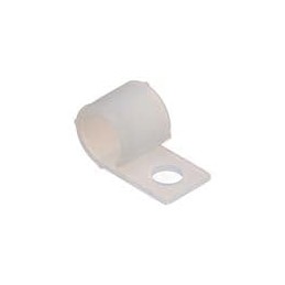 1 pcs : 4151-P - Cable Mounting & Accessories WHC 375 NATURAL 50PK