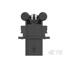 64 pcs - TE Connectivity Header Socket 2 Way, Solder, Through Hole Termination