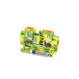 1 pcs : 1329495 - DIN Rail Terminal Blocks XTV 6-PE