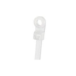 1 pcs : PLC1.5I-S8-M - Cable Tie Mounts NYLON 6.1 40LBS