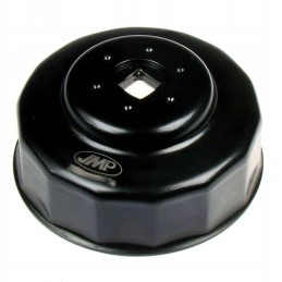 Jmp oil filter wrench 80mm 15 sides