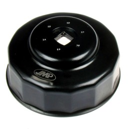 Jmp oil filter wrench 80mm 15 sides