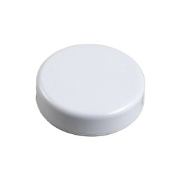 1 pcs - Hammond 1551SNAP Series Plastic General Purpose Enclosure, IP30, 80(Dia) x 20mm