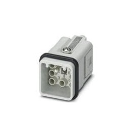 1 pcs : 1418624 - Heavy Duty Power Connectors HC-Q07-I-CT-M/F