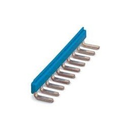 1 pcs : 2716680 - Terminal Block Tools & Accessories EB 10- DIK BU