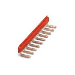 1 pcs : 2716774 - Terminal Block Tools & Accessories EB 10- DIK RD