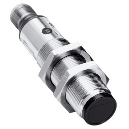 1 pcs - Sick Proximity Photoelectric Sensor, Cylindrical Sensor, 30 - 92 mm Detection Range