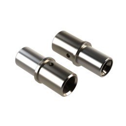 1 pcs - Amphenol Industrial, AT62 Female Socket Contact