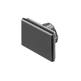 1 pcs : 22-949.0 - Industrial Panel Mount Indicators / Switch Indicators LENS TPT WTLT ORNG