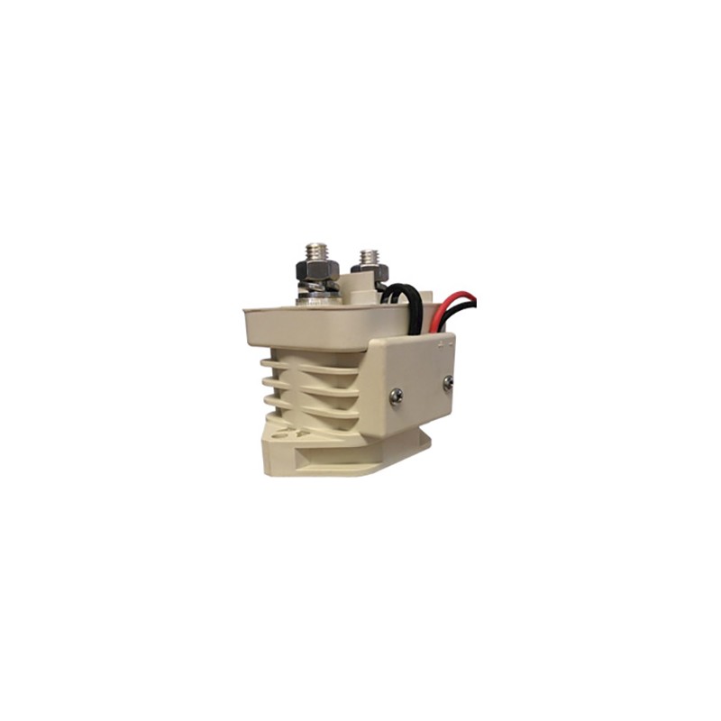 1 pcs - Durakool Contactor, 1-Pole, 200 A