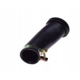 Rubber connector for air filter with carburetor 139fmb