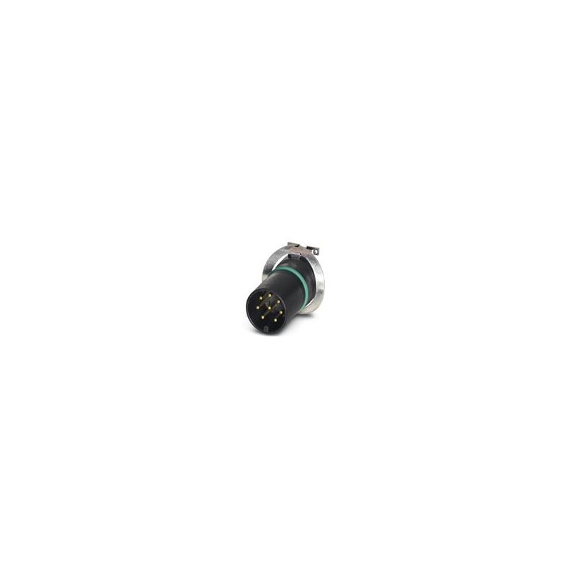 1 pcs : 1412014 - Circular Metric Connectors SACC-CIPM12MS8PSMDSR PIN-SHIELDED-REEL