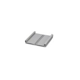 1 pcs : 2200149/UM72/16.00/GY7035 - Enclosures for Industrial Automation Electronic Housing UM, 2200149