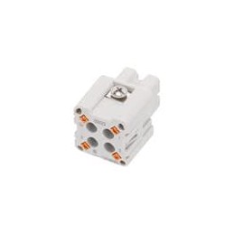 1 pcs : 1585265 - Heavy Duty Power Connectors HC-A03-I-PT-F
