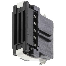 70 pcs - TE Connectivity 20-Way IDC Connector Socket for Cable Mount, 2-Row