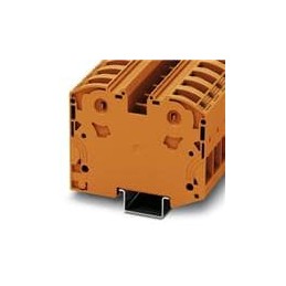 1 pcs : 3212095 - DIN Rail Terminal Blocks PTPOWER 35 OG