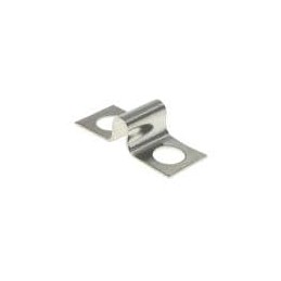 1 pcs : 38002-0185 - Terminal Block Tools & Accessories HOLE MOUNT JUMPER