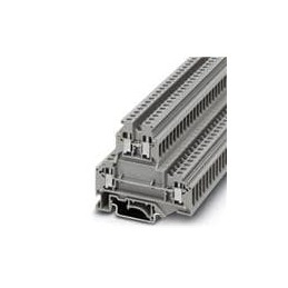 1 pcs : 2771146 - DIN Rail Terminal Blocks UKKB 5