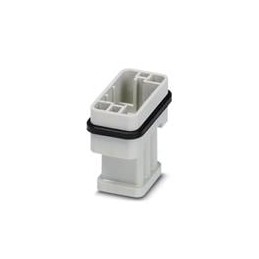 1 pcs : 1408465 - Heavy Duty Power Connectors HC-COM-17-ESTC