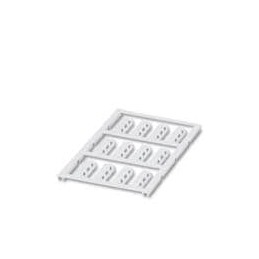 1 pcs : 0820426 - Terminal Block Tools & Accessories UC-WMTBA (24X 5)