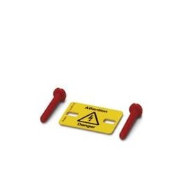 1 pcs : 0805344 - Terminal Block Tools & Accessories WS 4-5