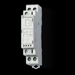 1 pcs - Finder Relay