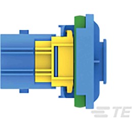 96 pcs - TE Connectivity, LEAVYSEAL Automotive Connector Plug 21 Way