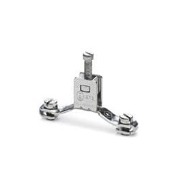 1 pcs : 0810012 - DIN Rail Terminal Blocks BSLK 16