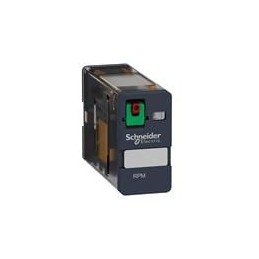 1 pcs : RPM11F7 - Industrial Relays PLUG-IN RELAY 250V 1 5A RPM
