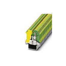 1 pcs : 0441517 - DIN Rail Terminal Blocks USLKG 5-1