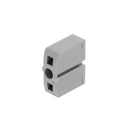 1 pcs : 1049503 - DIN Rail Terminal Blocks PTFIX 1,5-F FLANGE ACCESSORY