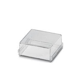 1 pcs : 2947161 - Enclosures for Industrial Automation EMG 37-H 15MM CLEAR