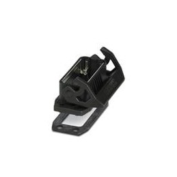 1 pcs : 1411336 - Heavy Duty Power Connectors HC-EVO-D15-BWS- PLR BK