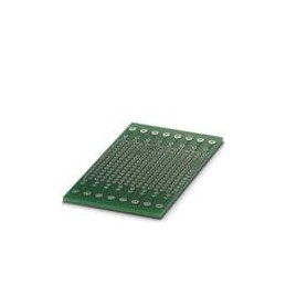 1 pcs : 2202552 - Enclosures for Industrial Automation EH 45F/16 DEV-PCB