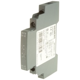 1 pcs - Siemens Auxiliary Contact, 2 Contact, 1NC + 1NO, Plug In, SIRIUS