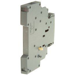 1 pcs - Siemens Auxiliary Contact, 2 Contact, 1NC + 1NO, Plug In, SIRIUS